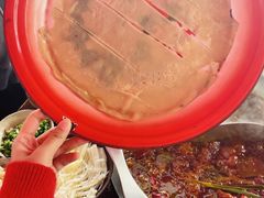 -后火锅(总店)