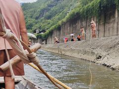 -神农溪纤夫文化旅游区