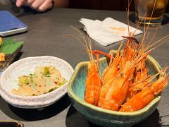 -铭牛烧肉·和牛海鲜自助(高新月牙湖店)