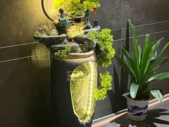 -天禧影院式足道·SPA(梅林店)