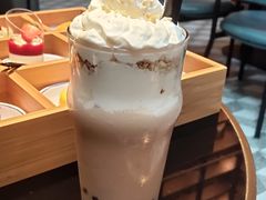 -La goccia  意式餐吧(太古里店)