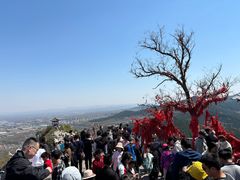 -青州市云门山风景区