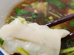 -南城香·饭香串香馄饨香(赵公口店)