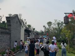 -枫香湖儿童公园