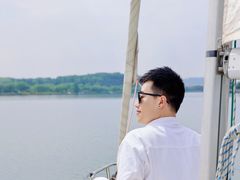 -望海·帆船主题咖啡厅•品茗下午茶(石湖景区店)