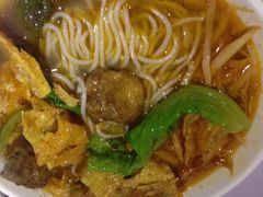 -蓝姐私坊螺蛳粉(万达广场红谷滩店)
