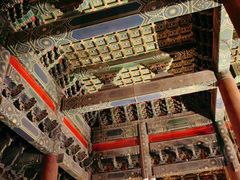-北京市劳动人民文化宫(太庙)