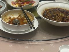 -曙光国际大酒店中餐厅