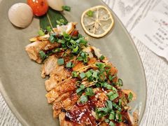 -娜娜家•Nana's restaurant(国金汇店)