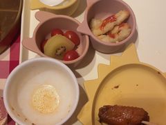 -西贝(厦门中华城店)
