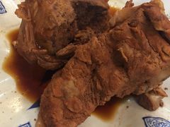 -周家大连水饺(美专校街店)