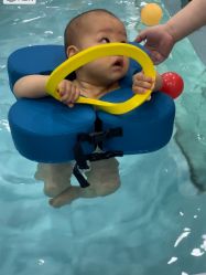 -熊小米专业儿童游泳馆