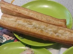 -大福来锅巴菜(古文化街店)