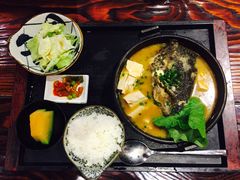 -石屋料理(南京西路店)