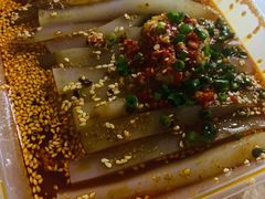 -鱼库·不仅是一家烤鱼店(车公庙店)