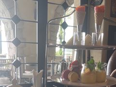 -南沙游艇会·大兵船餐厅