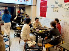 -黄潇洒老火锅(九眼桥宏济巷店)