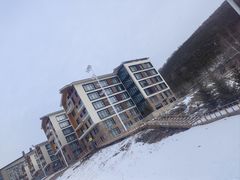 -密苑云顶乐园(云顶滑雪场)