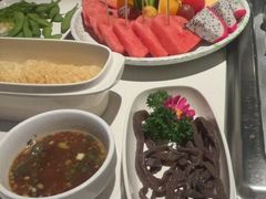 -海底捞火锅(外滩店)