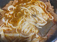 -小满手工粉(北京来福士店)