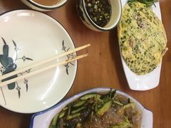 -正宗天津烧麦馆(柳州路店)