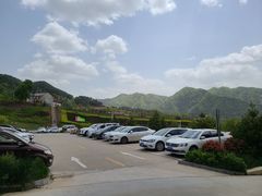 -王顺山国家森林公园