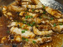 -红日饭店(裕隆三路店)