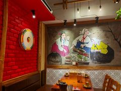 -鑫日千里马朝鲜族小馆(总店)