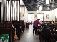 大堂-福顺祥大盘鸡(临潼店)