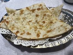 奶酪薄饼-葛尼沙印度餐厅 (镇明路店)