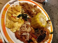 -比格比萨自助(延庆万达广场店)