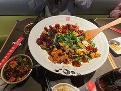 -川成元·麻辣香锅(凯德MALL西直门店)