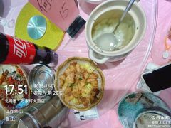 -萬家灯火·私房湘菜·22年老手艺(南岭大道店)