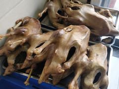 -正宗忘不了老鹅(梅岭店)