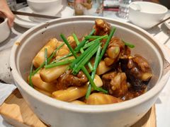 -志明眷村·台式融合菜·宵夜