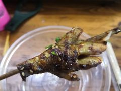 -谢谢您烤鱼烧烤