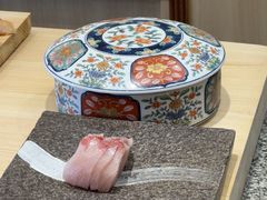 -鮨一日本料理旗舰店(总店)