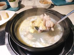 -百年果林椰子鸡(中洲店)