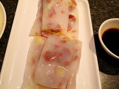 蜜汁叉烧肠粉-老广酒楼(樱花店)