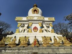 -护国法轮寺