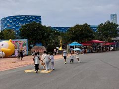 -华夏文旅西安度假区