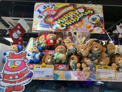 -DON DON DONKI(名珠城店)