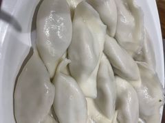 -喜家德虾仁水饺(青年大街店)