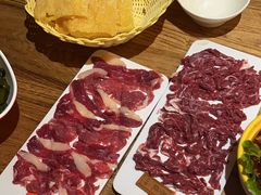 -牛很鲜潮汕牛肉火锅(朝晖路店)