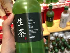 -Olé精品超市(北京合生汇店)
