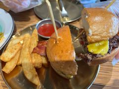 -魏斯理汉堡(西安沣东吾悦店)