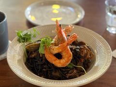 -UPPER KITCHEN(延安路店)