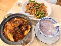 -玲又珑美食(盘福路店)