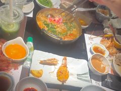 -匠和风精致料理(莆田财富中心店)