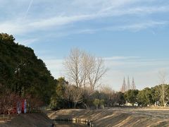 -嘉北郊野公园
